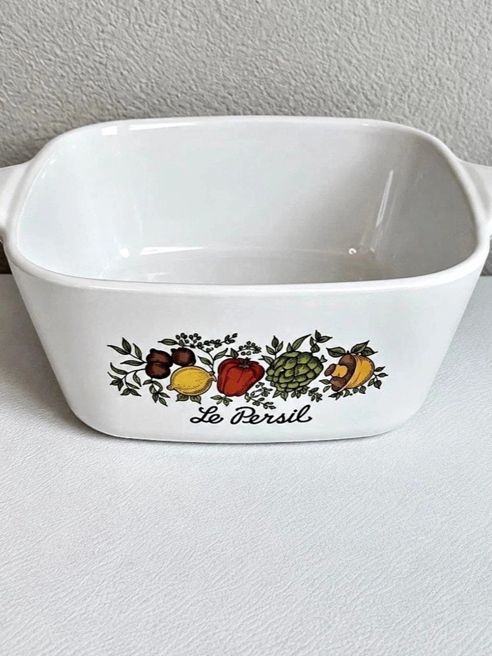 CorningWare Le Persil P-43-B 700mL Cookware